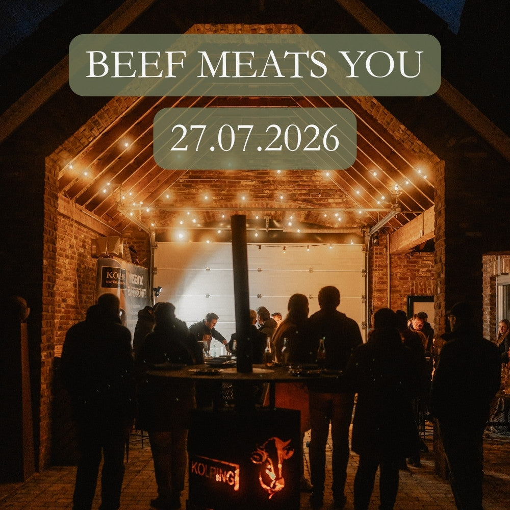 BEEF MEATS YOU - 27.06.26