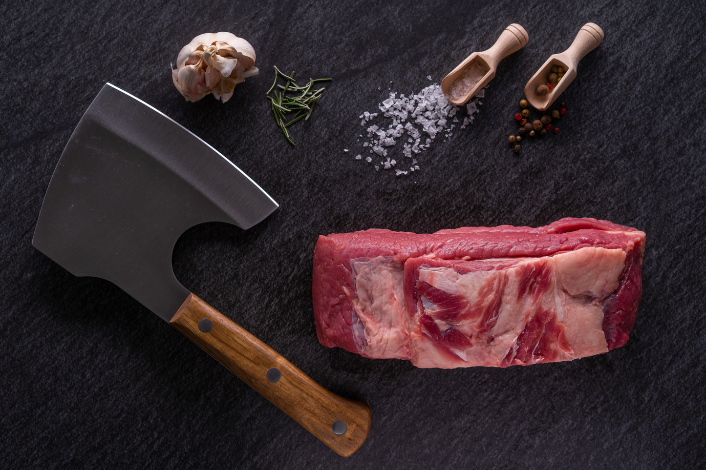 BRISKET 3,3-3,4 kg tiefgefroren