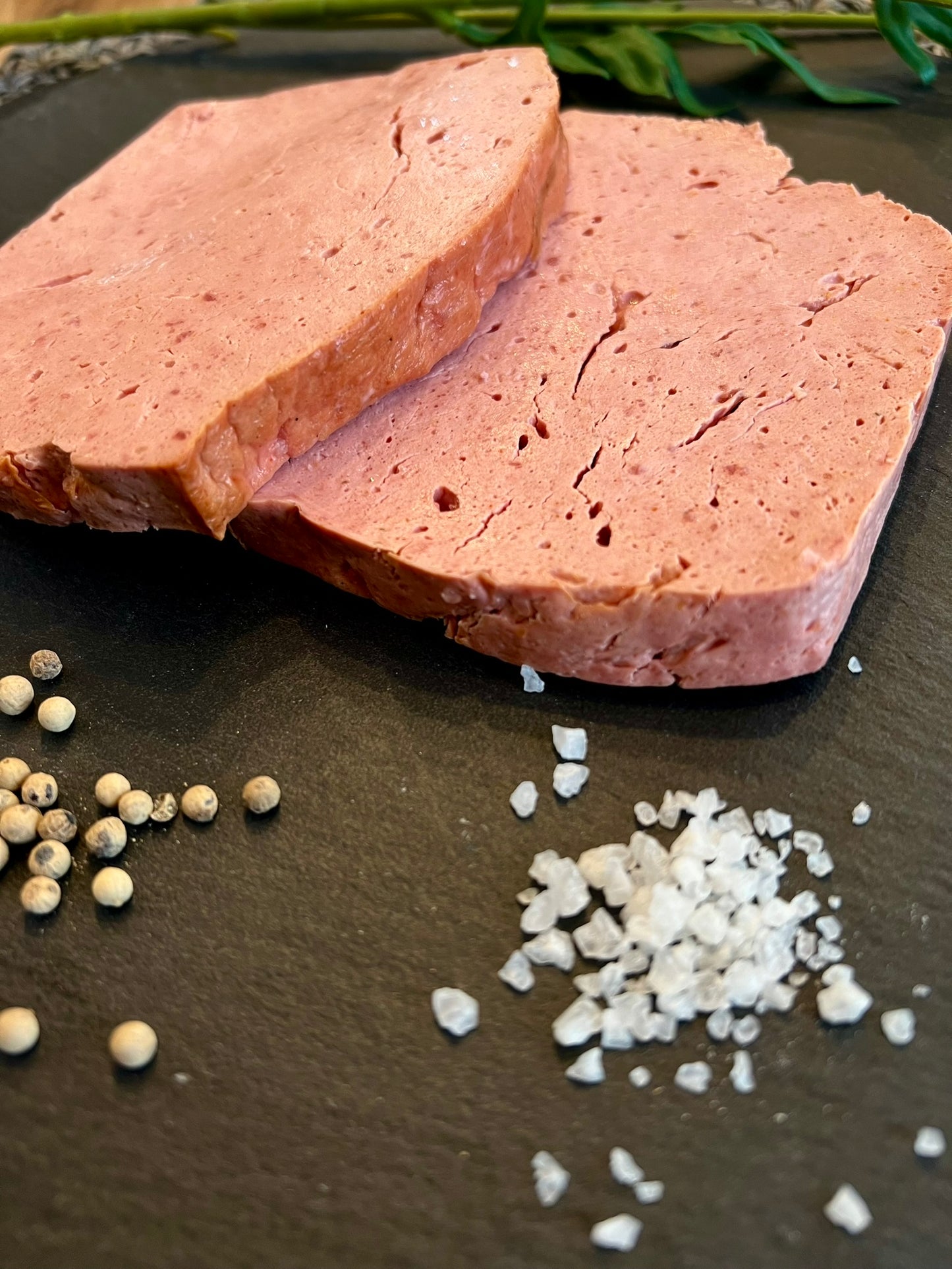 LEBERKÄSE