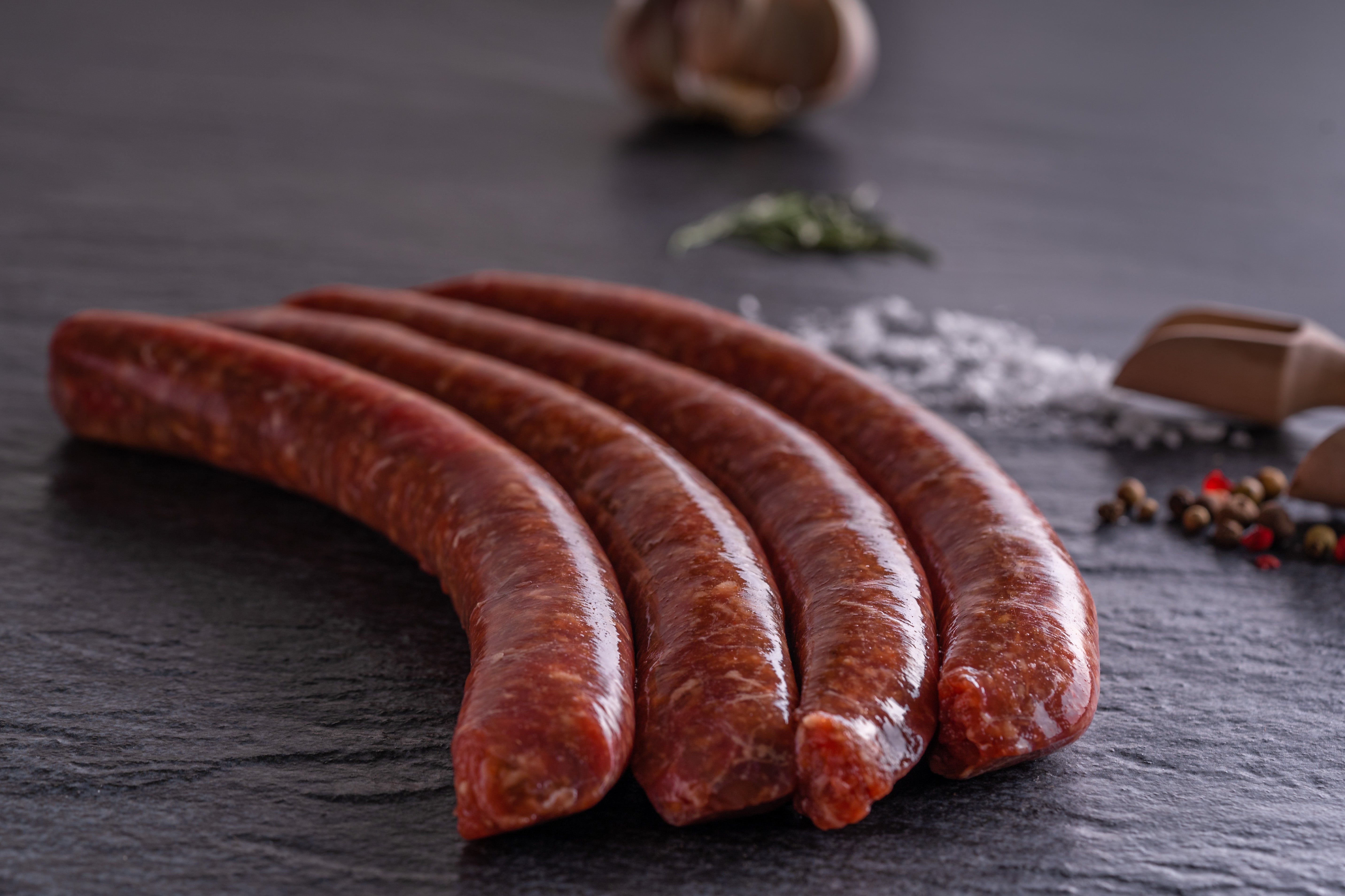 MERGUEZ – Kolping Hof