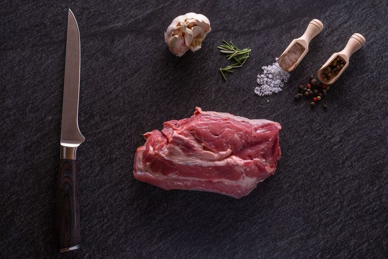 SUPPENFLEISCH & MARKKNOCHEN vorbestellen 0.9 - 1.1 kg