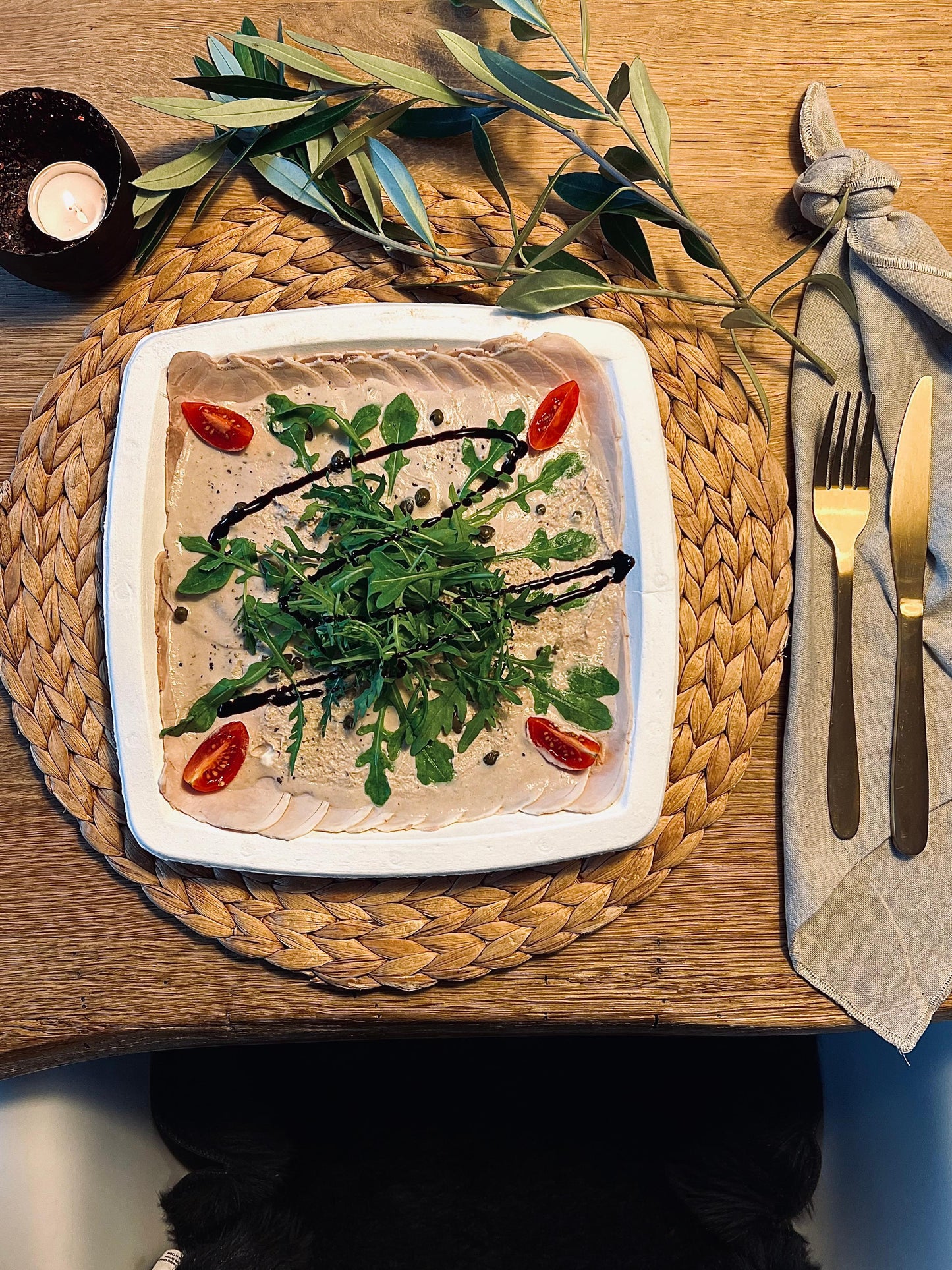 VITELLO TONNATO vorbestellen