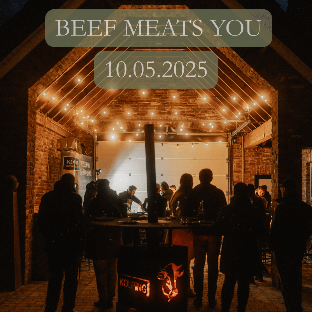 BEEF MEATS YOU - 10.05.25