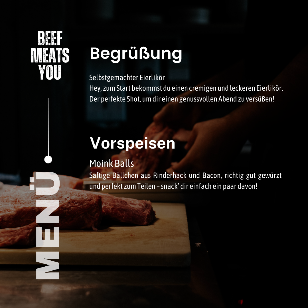 BEEF MEATS YOU - 10.05.25