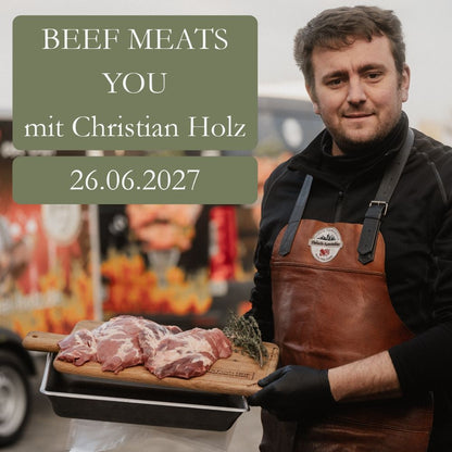 BEEF MEATS YOU - 26.06.27