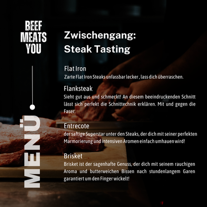 BEEF MEATS YOU - 10.05.25