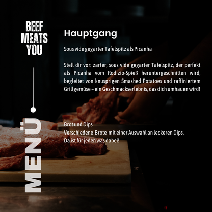 BEEF MEATS YOU - 10.05.25