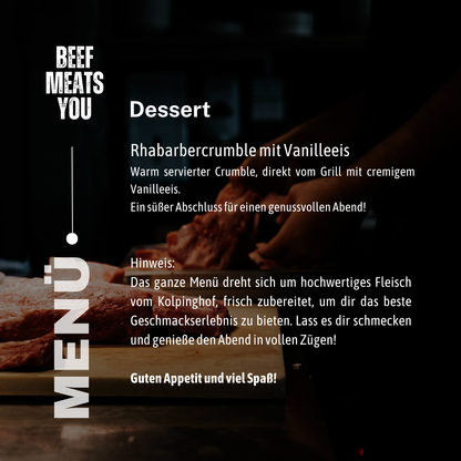 BEEF MEATS YOU - 10.05.25