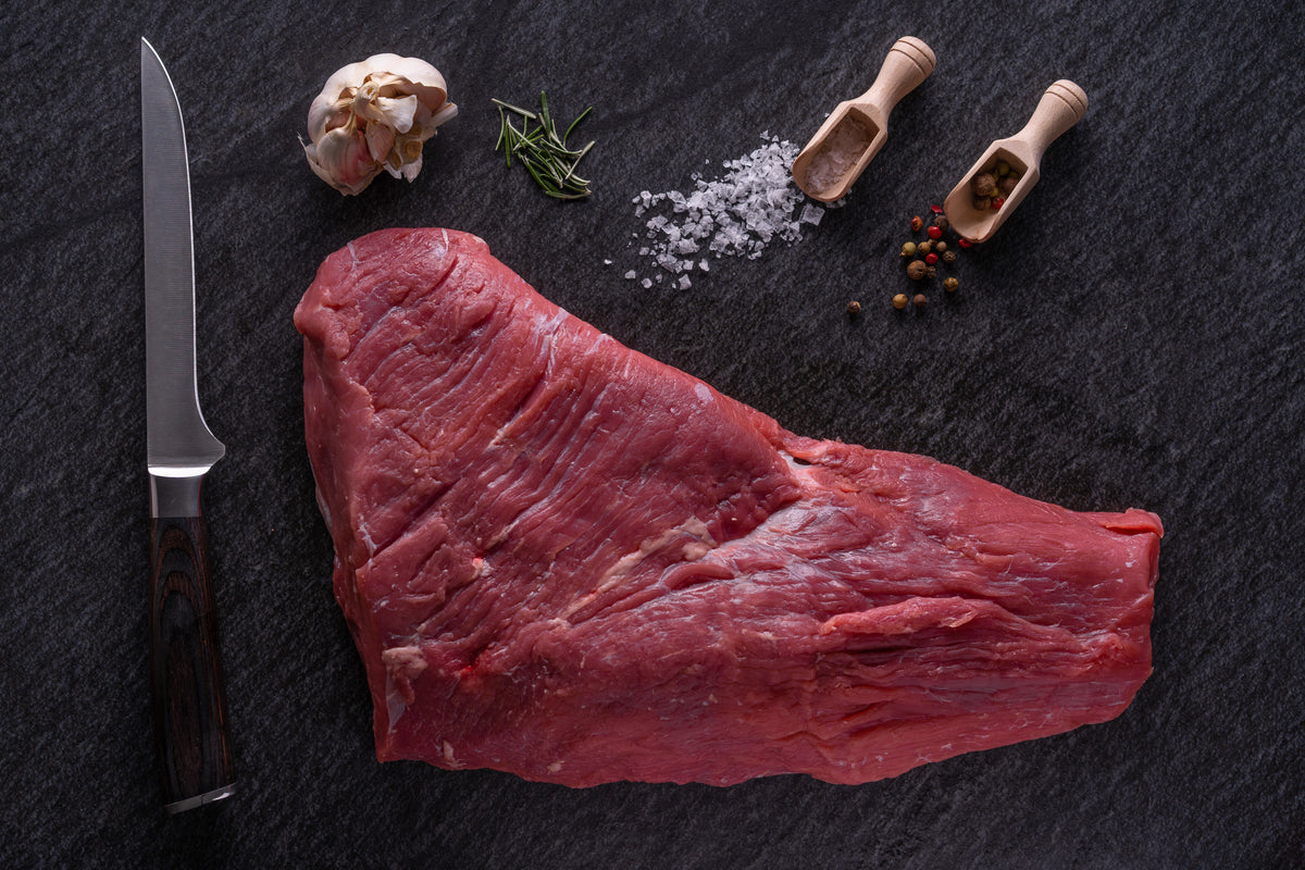 BÜRGERMEISTER-STÜCK/TRI TIP