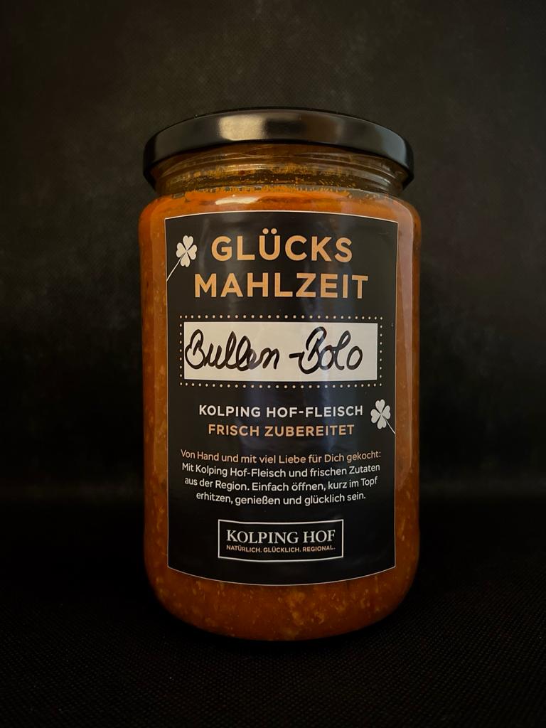 BULLEN-BOLO