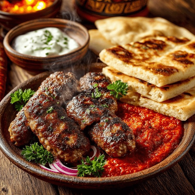 cevapcici im kühlschrank aufbewahren CEVAPCICI – Kolping Hof