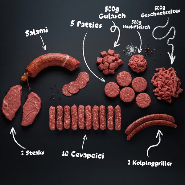 Feierabendbox