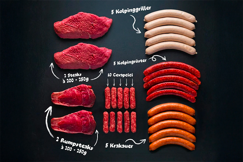 GRILLBOX