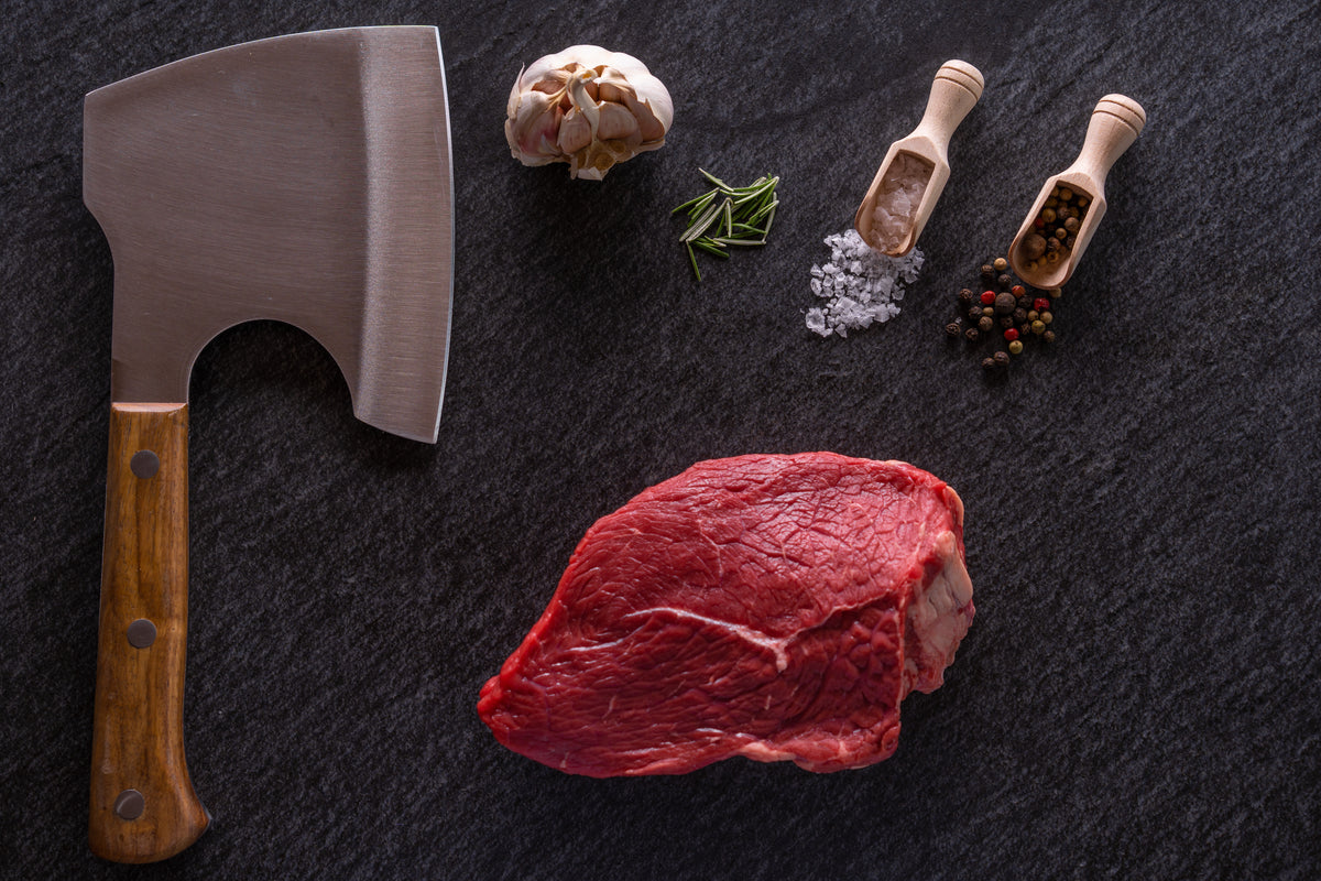 HÜFTSTEAK 2er