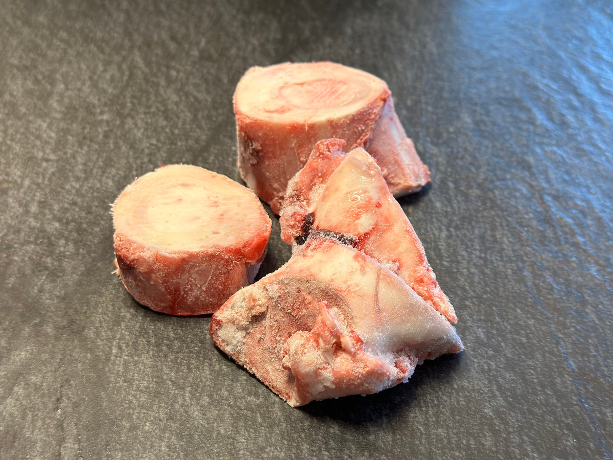 Markknochen Rind BULLEN MARKKNOCHEN – Kolping Hof
