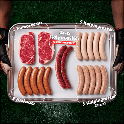 WM GRILLBOX