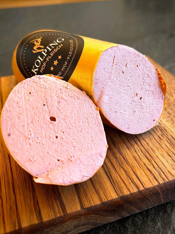 LEBERWURST 100g