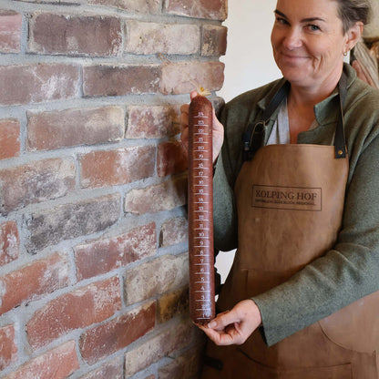 SALAMI ADVENTSKALENDER