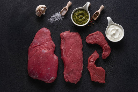 RACLETTE BOX SPECIAL CUTS FÜR 4 PERSONEN vorbestellen