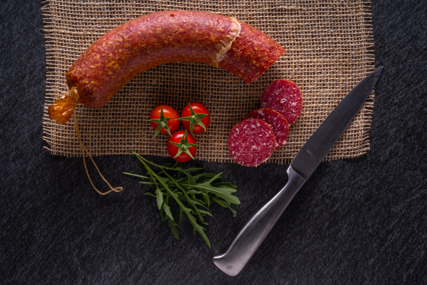 SALAMI