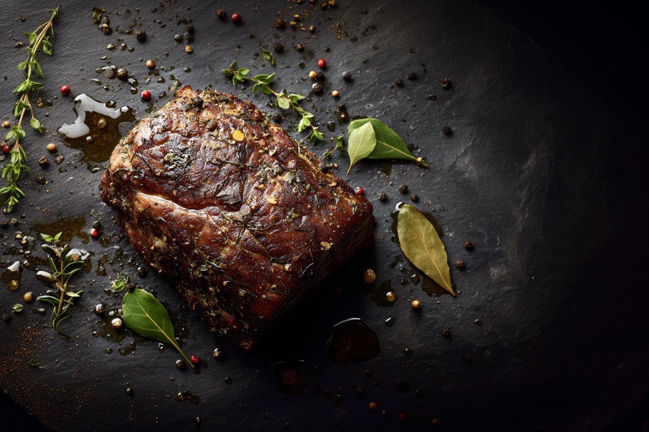 SAUERBRATEN fertig eingelegt vorbestellen