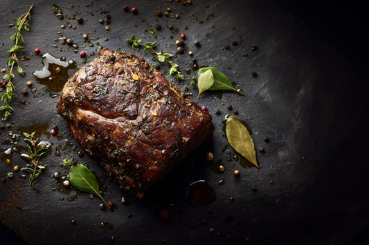 SAUERBRATEN fertig eingelegt vorbestellen