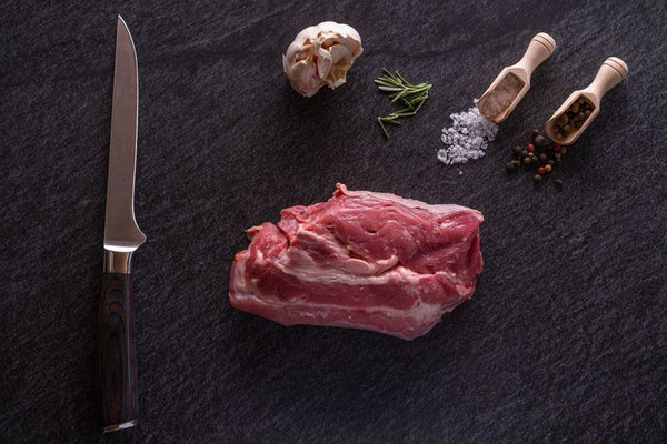 SUPPENFLEISCH & MARKKNOCHEN vorbestellen 0.9 - 1.1 kg