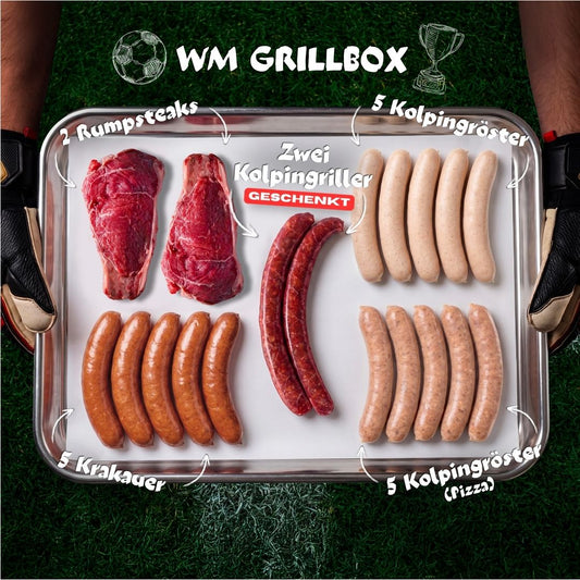 WM GRILLBOX