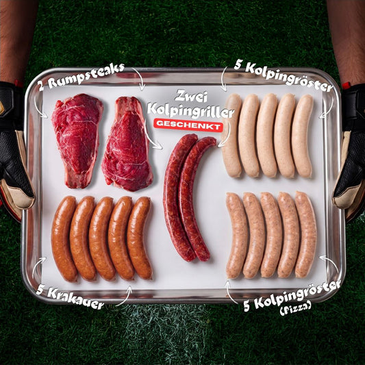 WM GRILLBOX