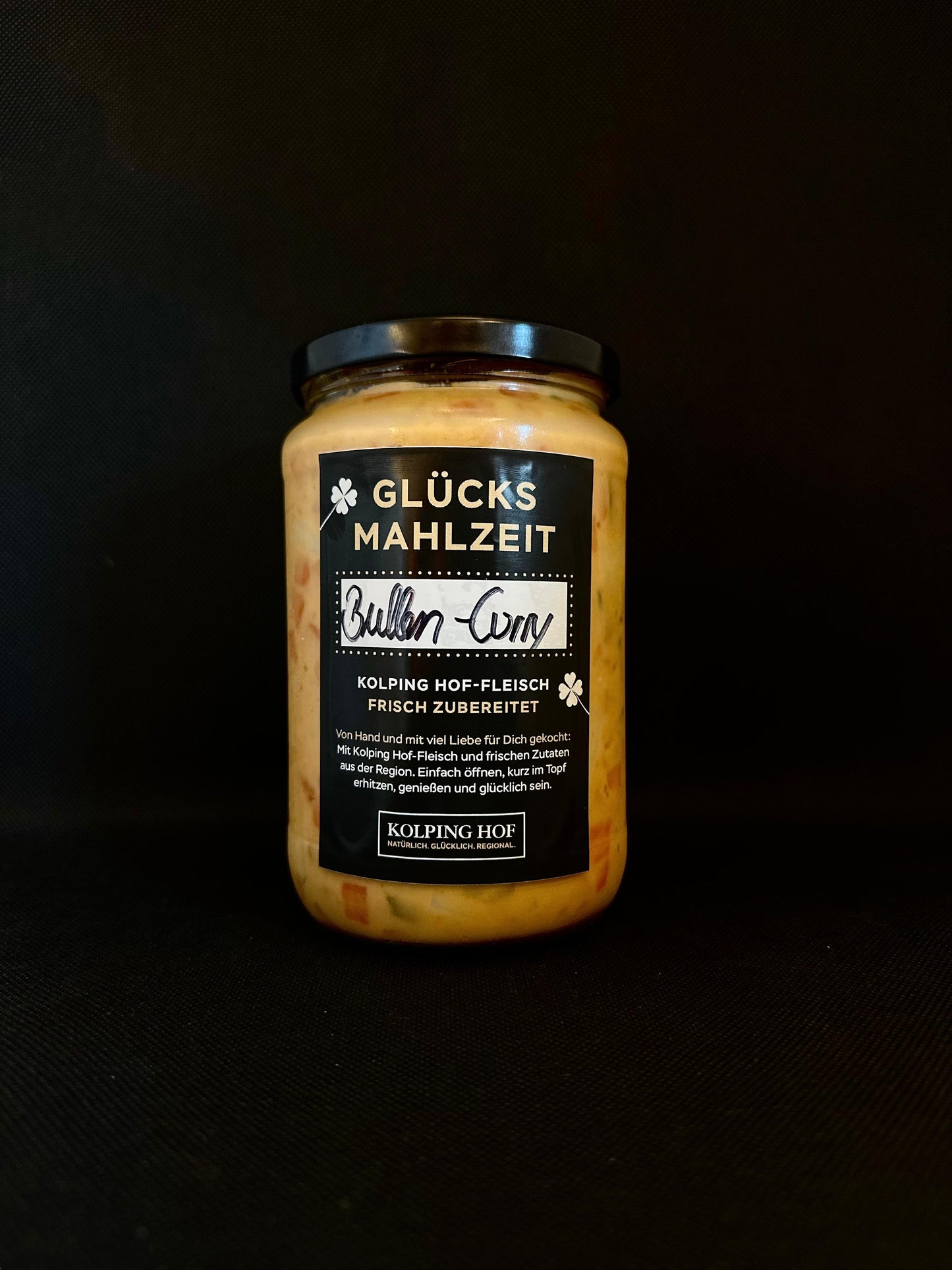 BULLEN-CURRY