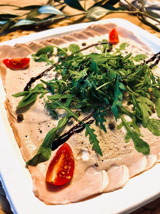 VITELLO TONNATO vorbestellen