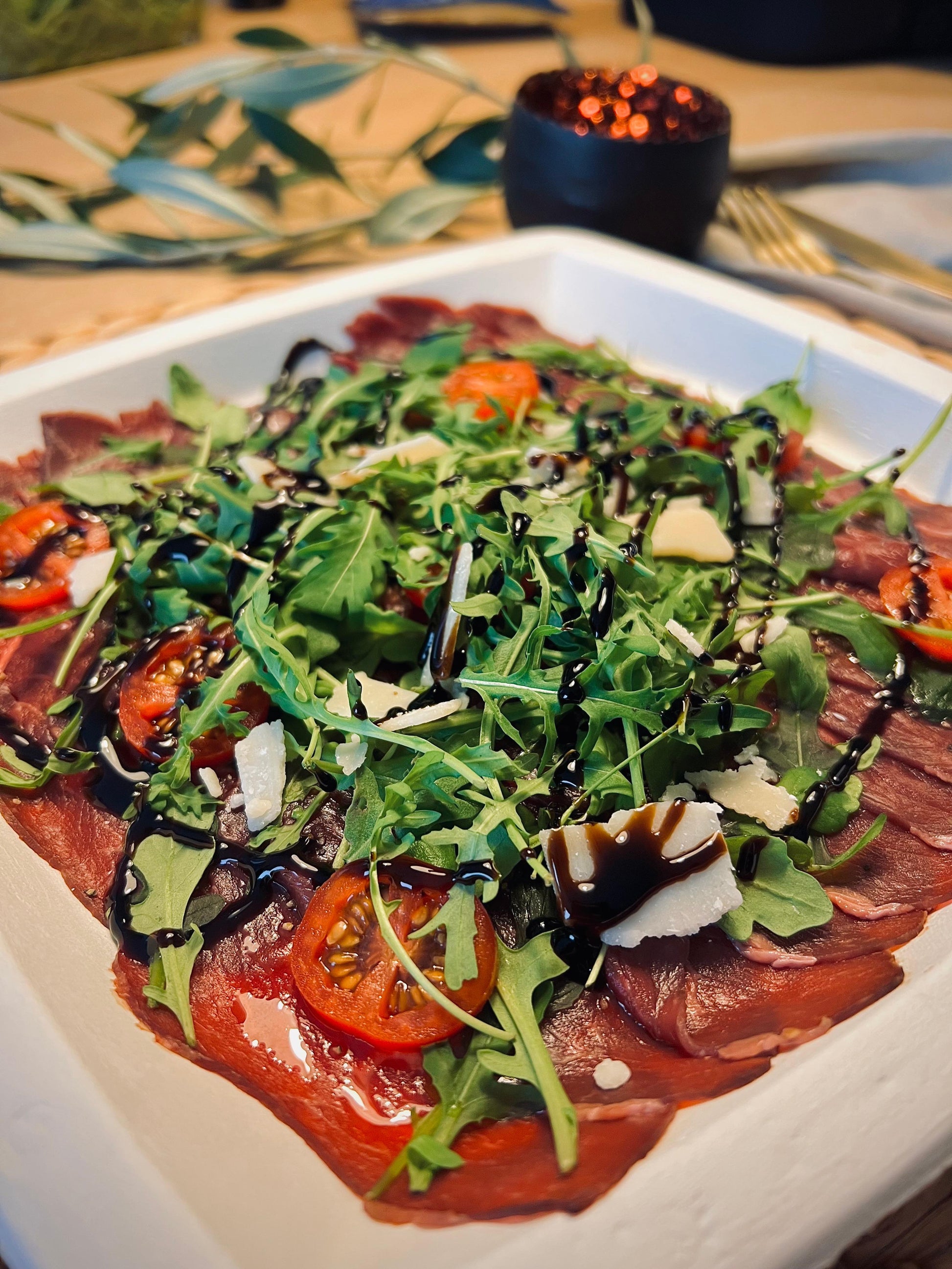 CARPACCIO vorbestellen