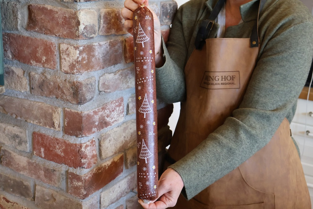 SALAMI ADVENTSKALENDER